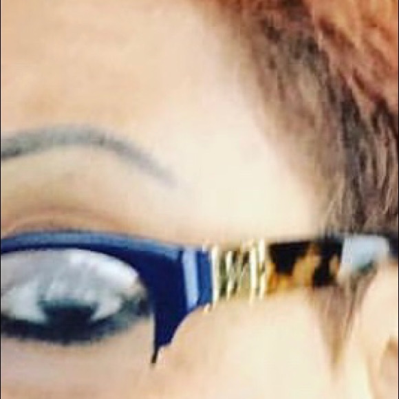 New RX WOMAN FRAME Tory burch